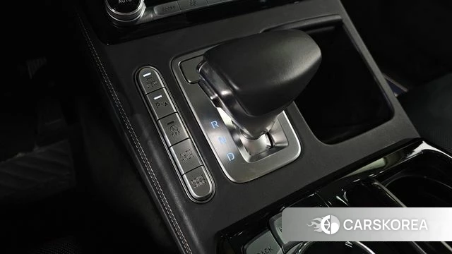 Genesis G90 id 4727627 из Кореи 19
