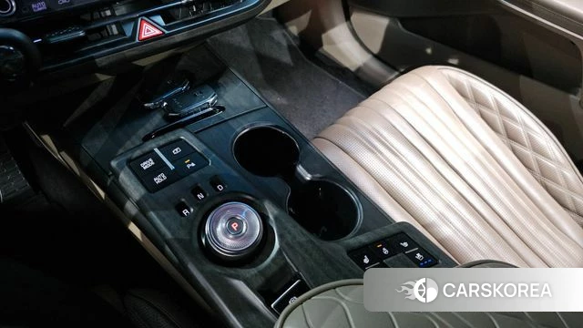 Kia K8 Hybrid id 4625161 из Кореи 33