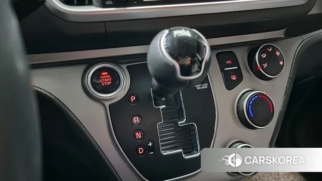 Kia The New Ray id 3770839 из Кореи 19