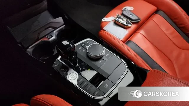 BMW 2 Series Gran Coupe (F44) id 3610751 из Кореи 19