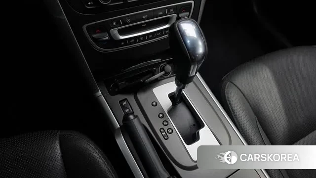 Renault Korea (Samsung) SM5 Nova id 3789479 из Кореи 19