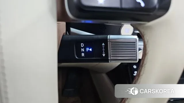 Hyundai Grandeur (GN7) id 3776545 из Кореи 19