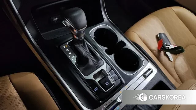 Kia Carnival 4th generation id 3279175 из Кореи 19