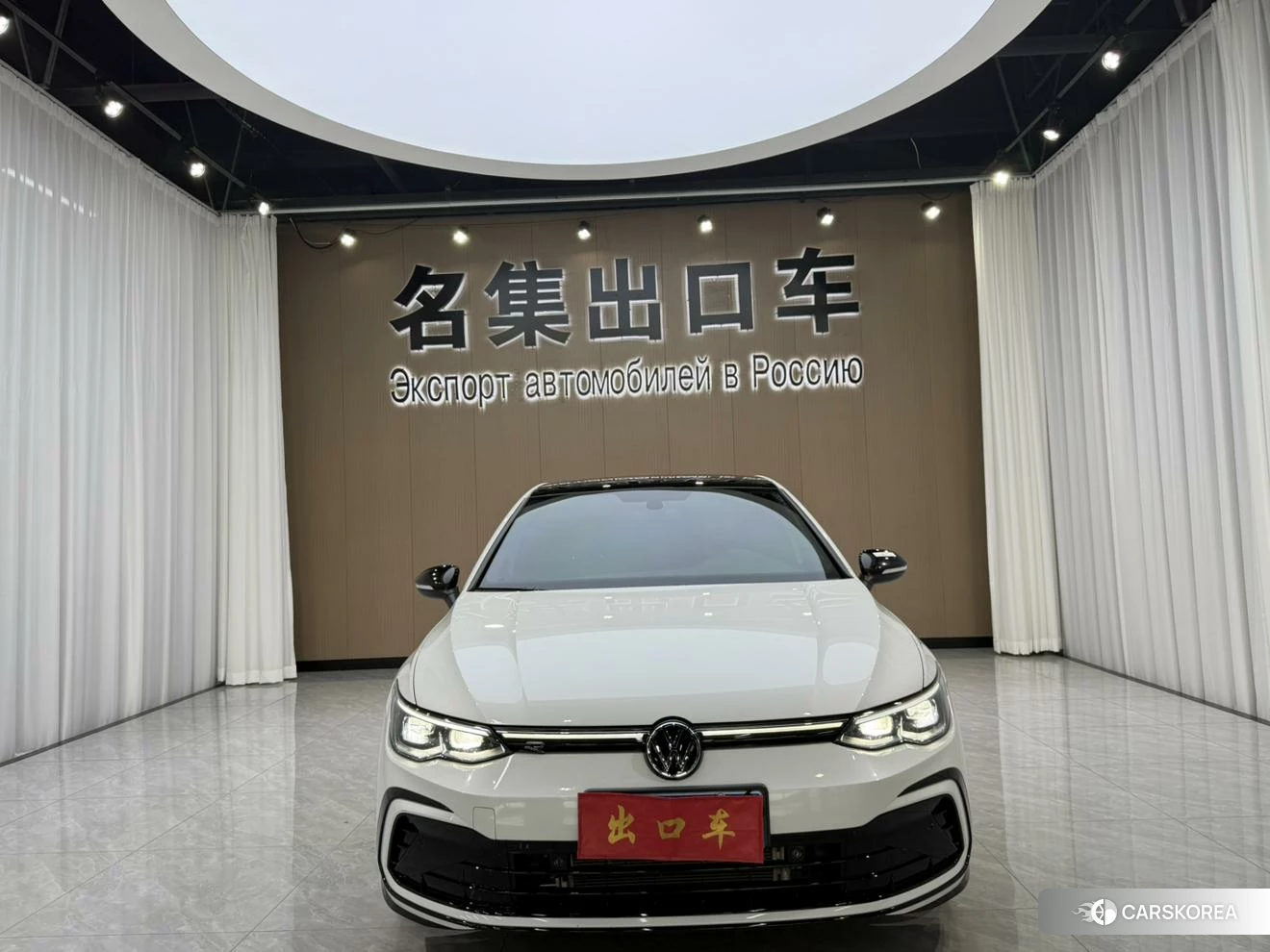 Volkswagen Golf id 4486371 из Китая 15