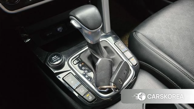 Kia Seltos id 4415934 из Кореи 33