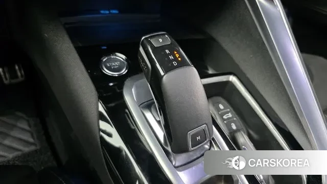 Peugeot 5008 second generation id 3380627 из Кореи 19