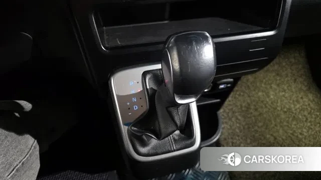 Hyundai Staria id 3611498 из Кореи 19