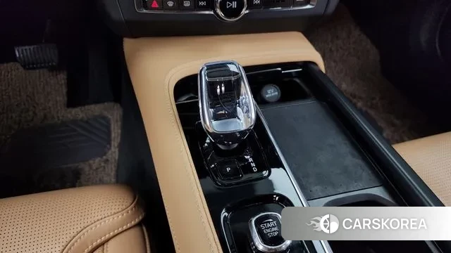 Volvo S90 id 3333520 из Кореи 19