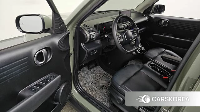 Hyundai Casper id 4463773 из Кореи 29