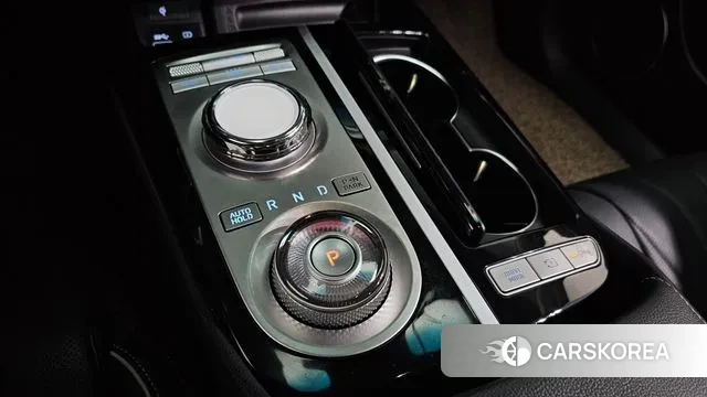 Genesis G80 (RG3) id 3400663 из Кореи 19