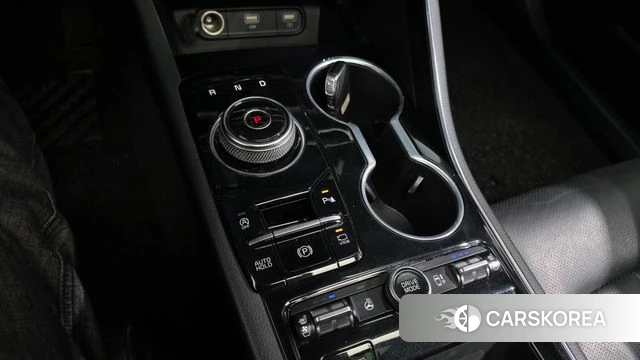 Kia K5 3rd generation id 4019827 из Кореи 19