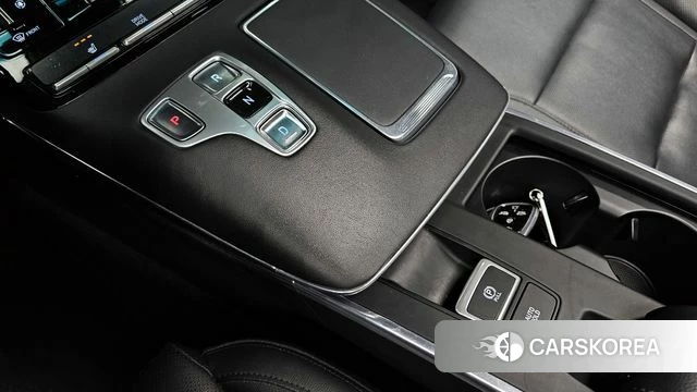 Hyundai The New Grandeur IG id 3892307 из Кореи 19