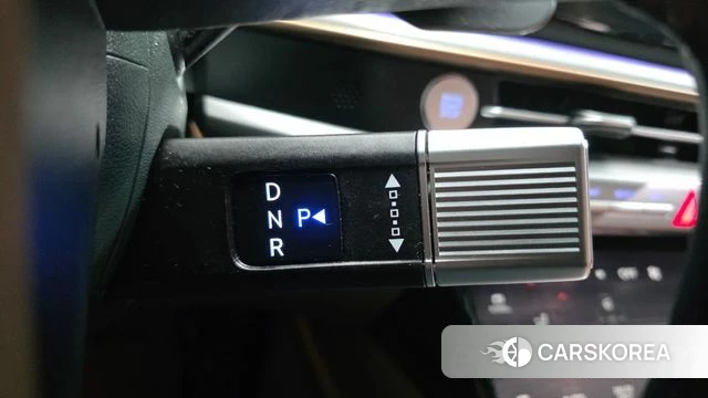Hyundai Grandeur Hybrid (GN7) id 4871215 из Кореи 19