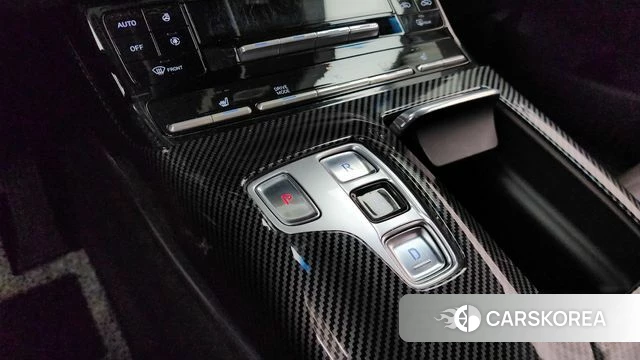 Hyundai The New Grandeur IG id 4361912 из Кореи 19