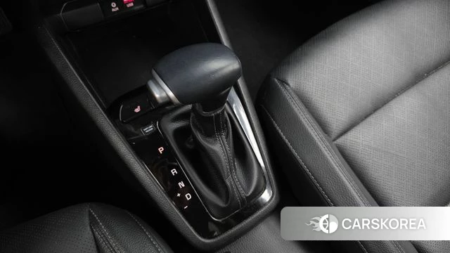 Kia Stonic id 4662414 из Кореи 29