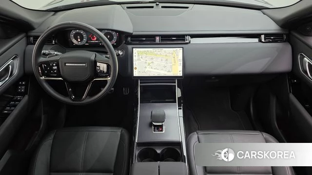 Land Rover Range Rover Velar id 4617391 из Кореи 19