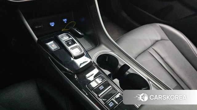 Hyundai Sonata (DN8) id 4500313 из Кореи 28