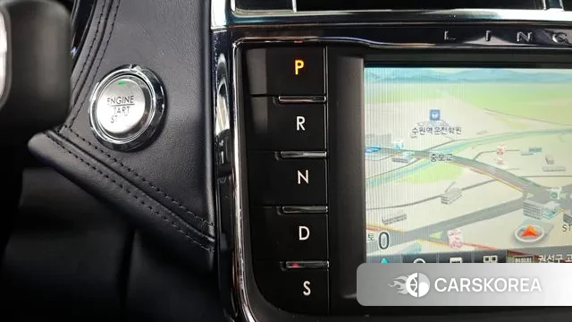 Lincoln Continental 10th Generation id 3396830 из Кореи 19