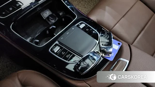 Mercedes-Benz E-Class W213 id 3765416 из Кореи 19