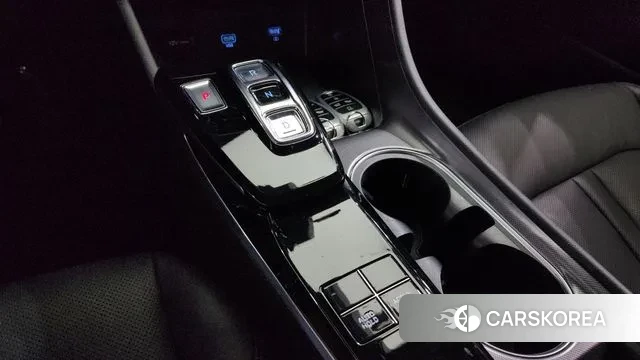 Hyundai Sonata (DN8) id 3116067 из Кореи 19