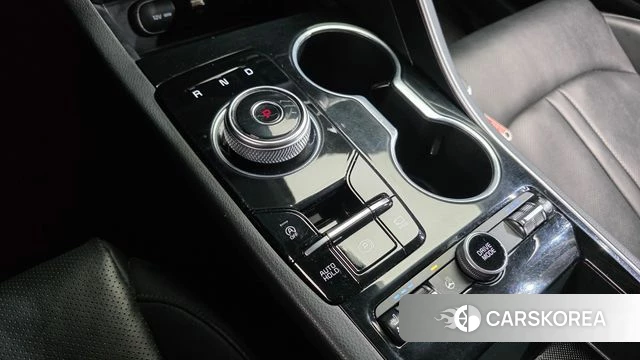 Kia K5 3rd generation id 3885800 из Кореи 19