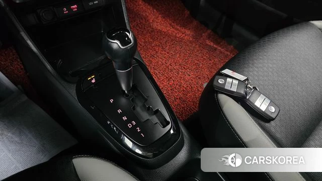 Kia All New Morning (JA) id 4377972 из Кореи 19