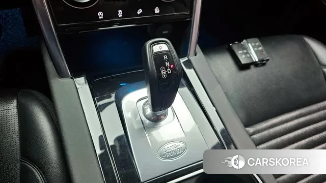 Land Rover Discovery Sports 2nd Generation id 3666066 из Кореи 19