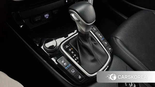 Kia Seltos id 4343647 из Кореи 29