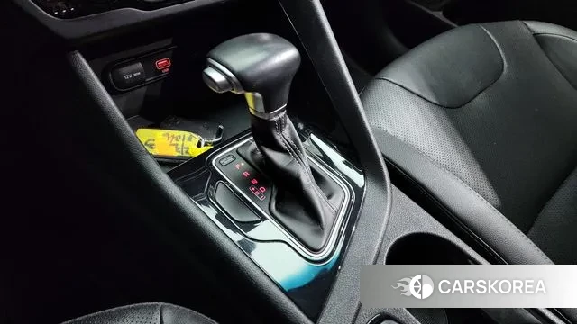 Kia The New Niro id 3556302 из Кореи 19