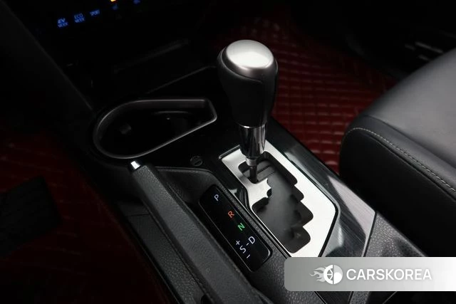 Toyota RAV4 id 3880224 из Кореи 19