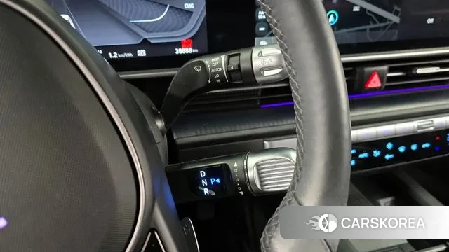 Hyundai Ionic 6 id 3467811 из Кореи 19