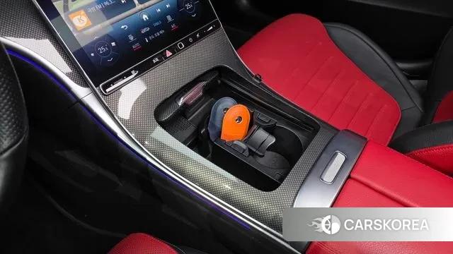 Mercedes-Benz C-Class W206 id 3472926 из Кореи 19