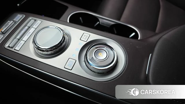 Genesis GV70 id 3838628 из Кореи 19