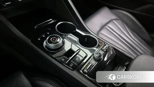 Kia K5 3rd generation id 3350523 из Кореи 19