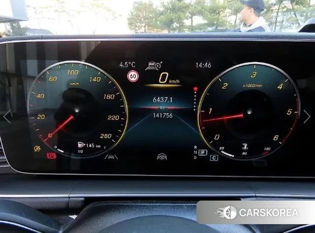 Mercedes-Benz GLE-Class W167 id 3525284 из Кореи 19