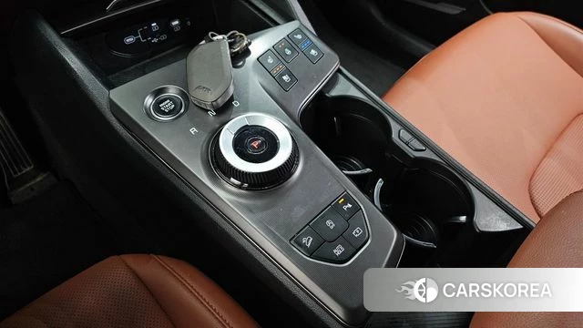 Kia The New Sportage 5th Generation id 4892876 из Кореи 34