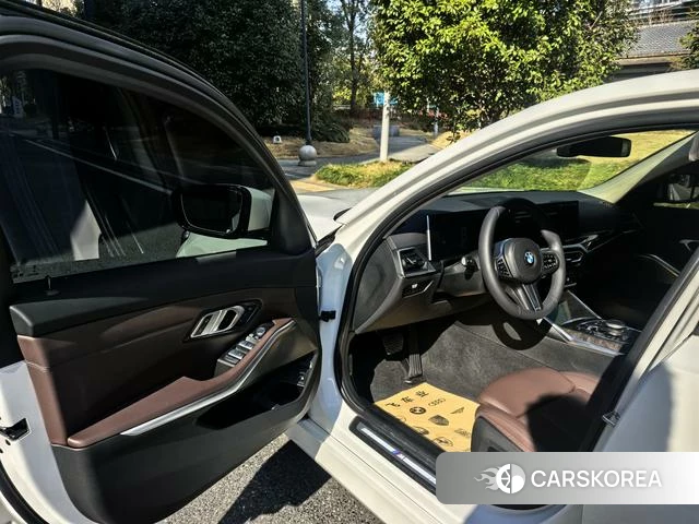 BMW 3 series id 4212607 из Китая 15
