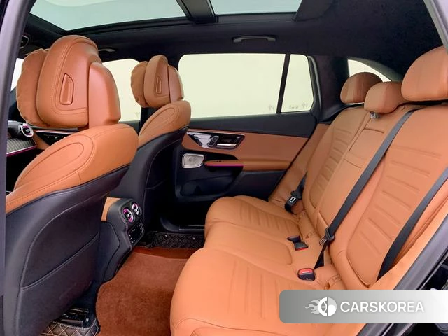 Mercedes-Benz GLC id 4300429 из Китая 31