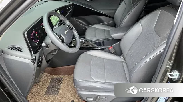 Kia Di Ol Nu Niro id 3720890 из Кореи 19