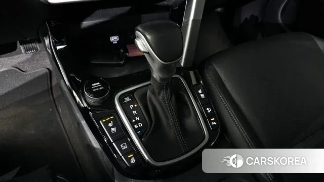 Kia Seltos id 3478691 из Кореи 19