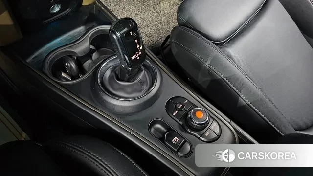 Mini Cooper Countryman id 3144324 из Кореи 19