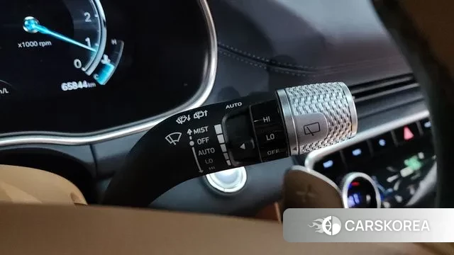 Genesis GV80 id 3586494 из Кореи 19