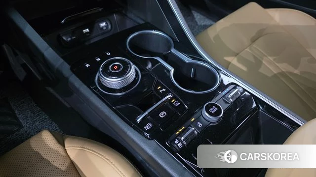 Kia K5 Hybrid 3rd Generation id 4594987 из Кореи 19