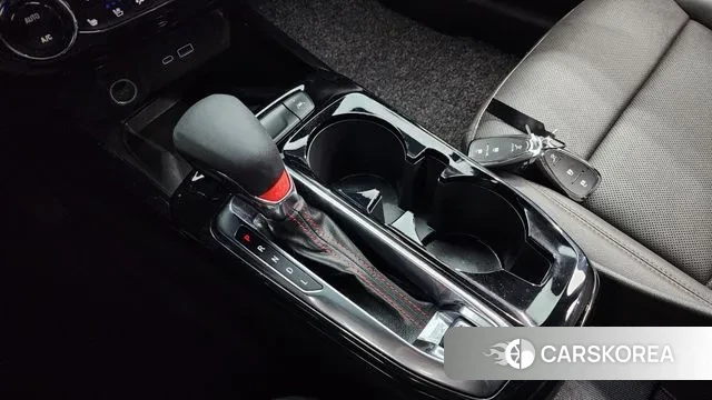 Chevrolet (GM Daewoo) Trax Crossover id 3596217 из Кореи 19