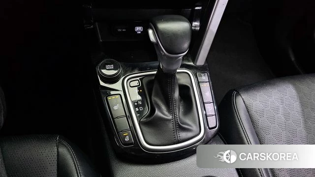 Kia Seltos id 3820389 из Кореи 19