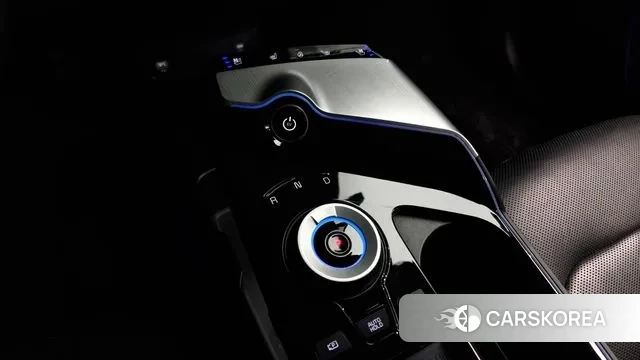 Kia EV6 id 2989558 из Кореи 19