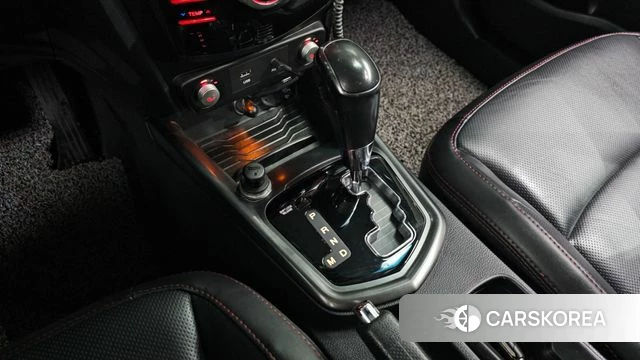 Ssangyong Tivoli Air id 4203907 из Кореи 19