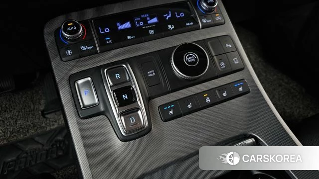 Hyundai Palisade id 4930286 из Кореи 19