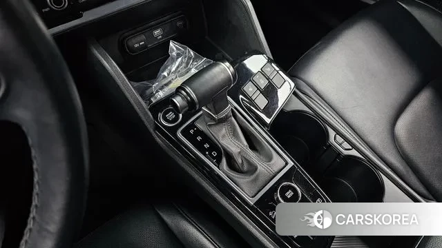 Kia Sportage 5th Generation id 3473424 из Кореи 19