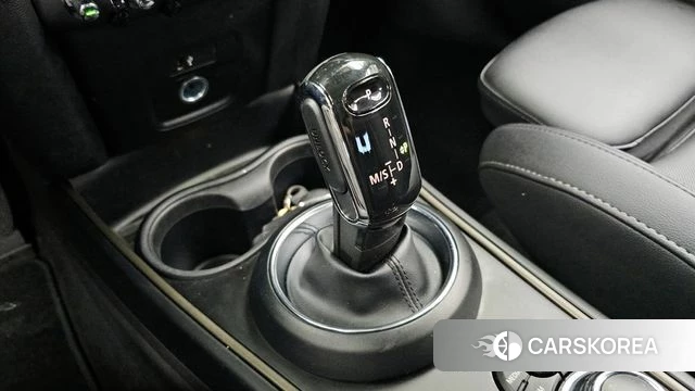 Mini Cooper Countryman id 4322865 из Кореи 37